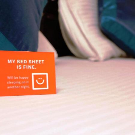 Fabhotel Skylark Inn Nashik Εξωτερικό φωτογραφία