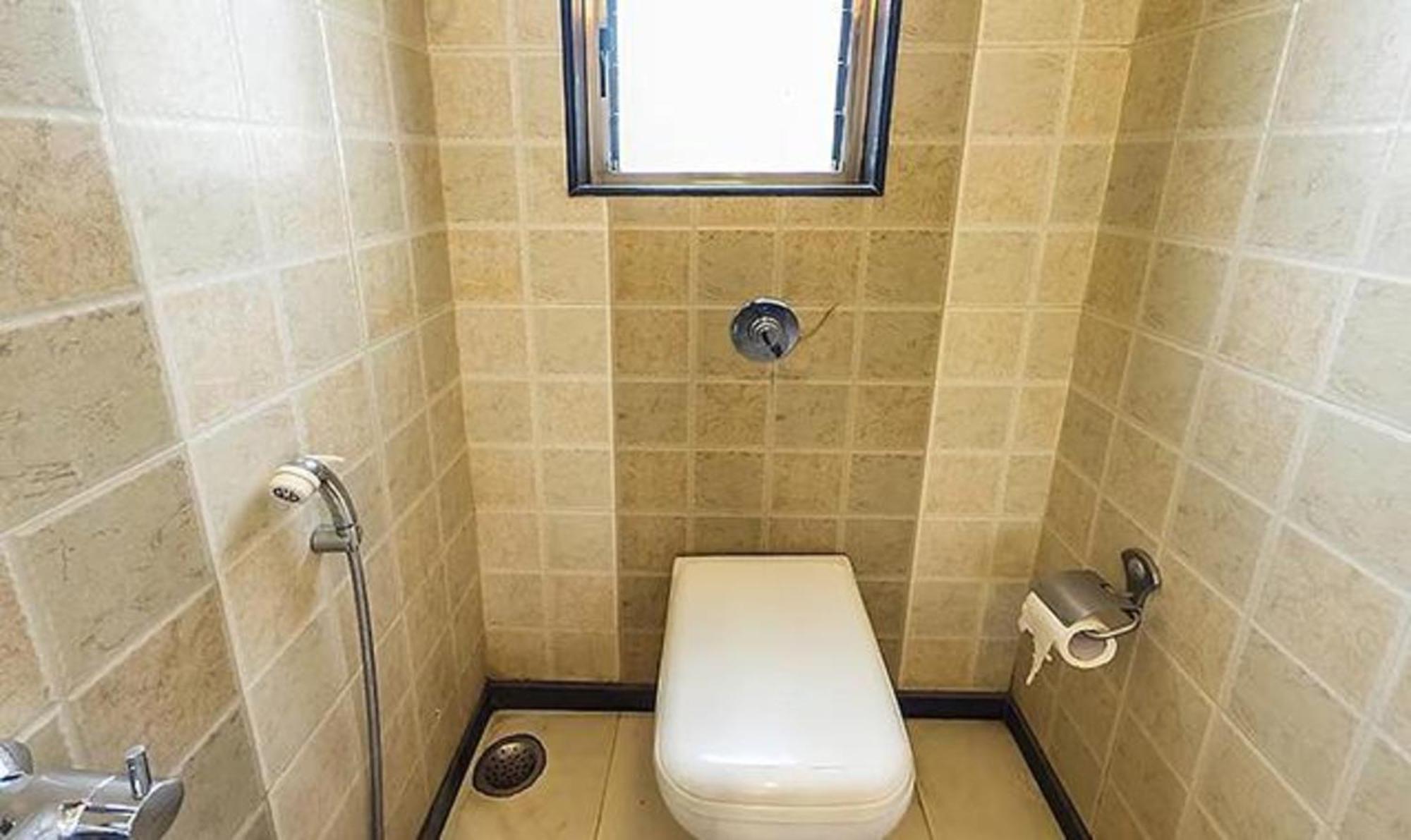 Fabhotel Skylark Inn Nashik Εξωτερικό φωτογραφία