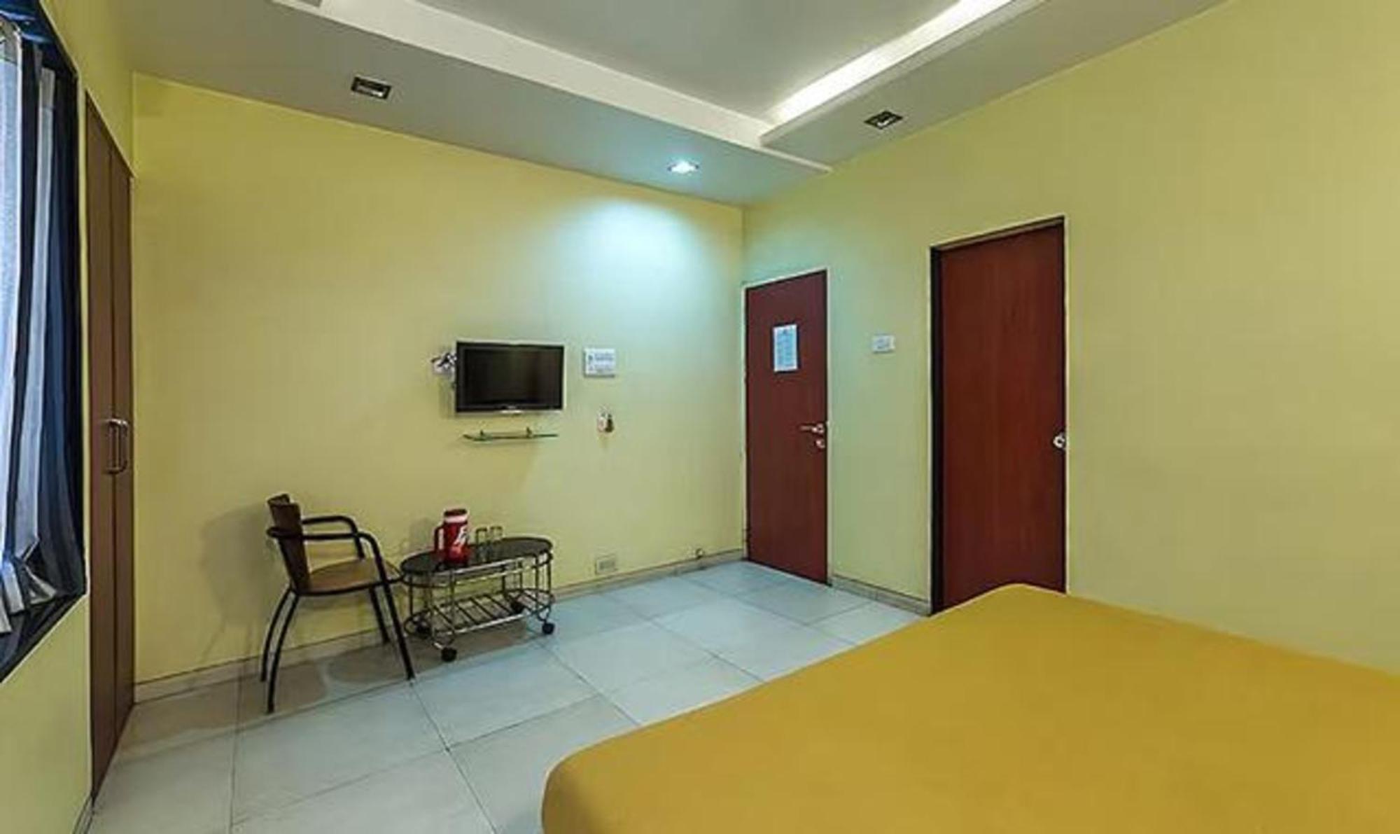 Fabhotel Skylark Inn Nashik Εξωτερικό φωτογραφία