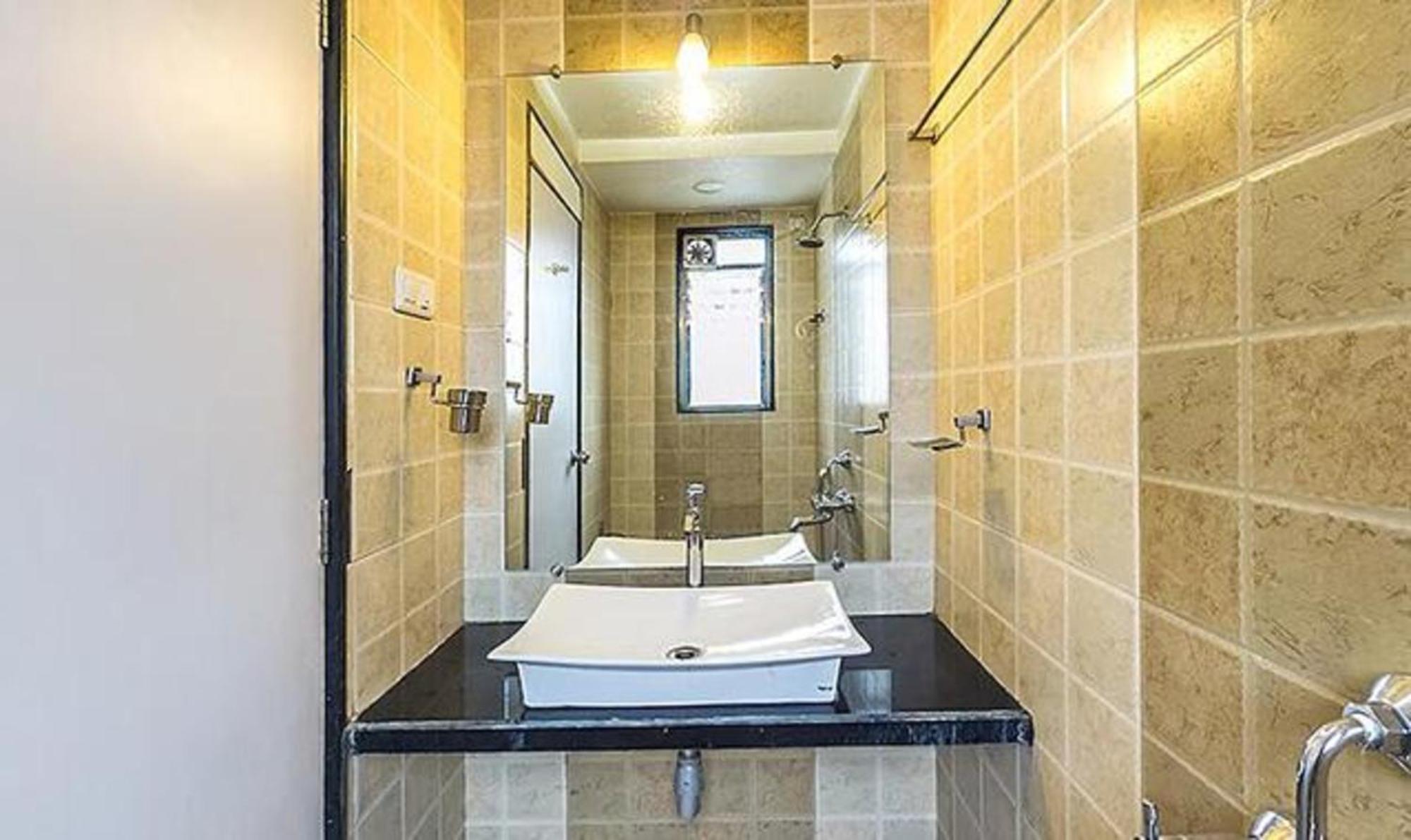 Fabhotel Skylark Inn Nashik Εξωτερικό φωτογραφία