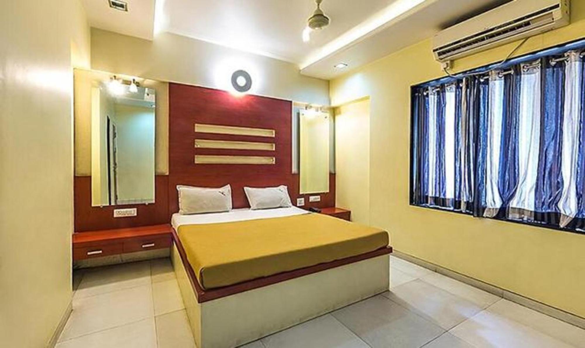 Fabhotel Skylark Inn Nashik Δωμάτιο φωτογραφία