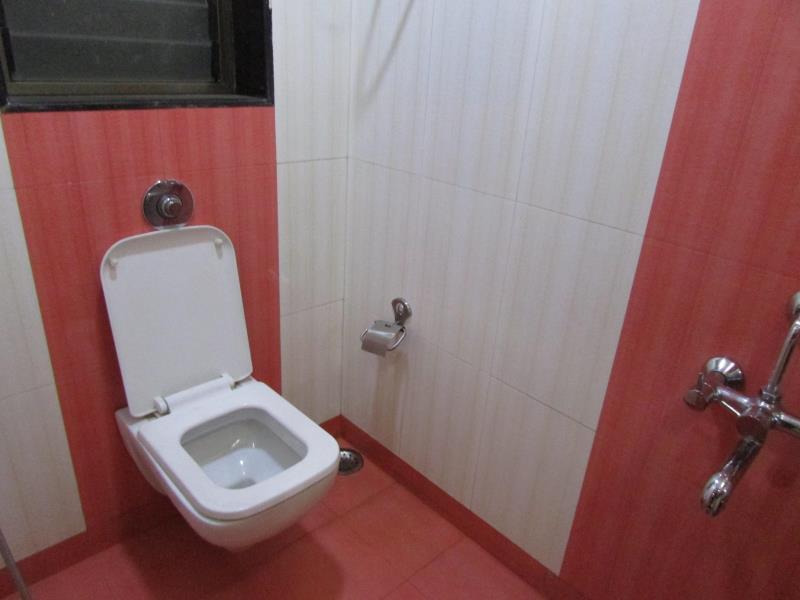 Fabhotel Skylark Inn Nashik Εξωτερικό φωτογραφία