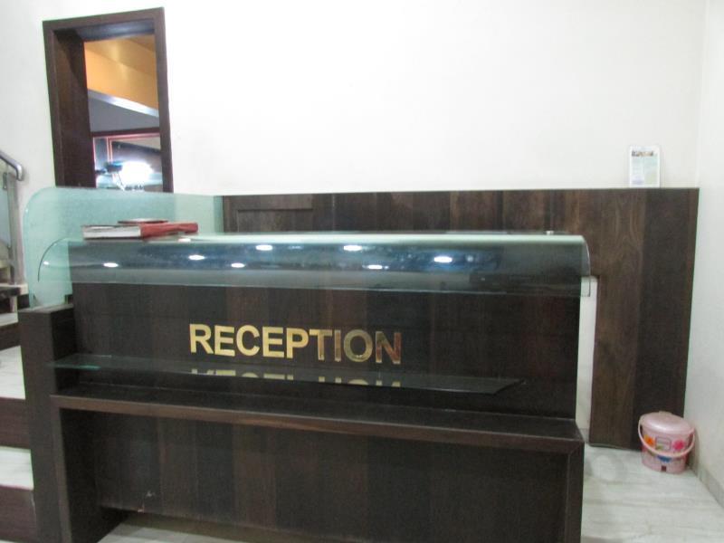 Fabhotel Skylark Inn Nashik Εξωτερικό φωτογραφία